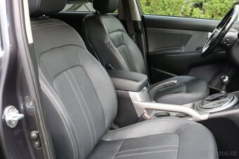 Kia Sportage 2.0 CRDI 135kW 4x4 ExclusiveAT - 15