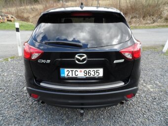 Mazda CX 5 2,2 110kw Skyactiv R.V.06/2013 - 15