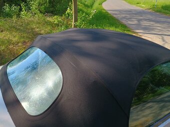 KRÁSNÁ Ford STREETKA // BEZ KOROZE // - 15