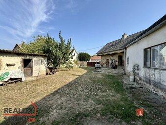 Prodej, domy/rodinný, 300 m2, 67165 Břežany, Znojmo [ID 7041 - 15
