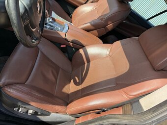 BMW F07 530xd 180kW náhradní díly - 15