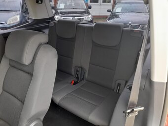 Volkswagen Touran 7 MÍST 1,6TDI 77 KW AC TREND - 15