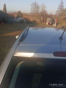 Fabia 1 combi 1,9 SDI - 15