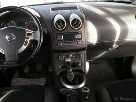 NISSAN QASHQAI 2.0-16V 104KW 4X4 RV-2012 - 15