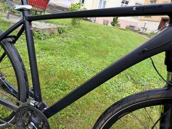 trekkingové kolo Kalkhoff  vel L - 15