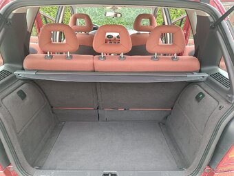 PRODÁM MERCEDES A 140 BENZIN - 15