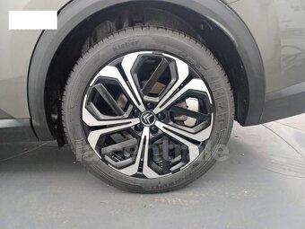 CITROEN C5 X PureTech 180 S&S SHINE EAT8 mod 2023 - 15