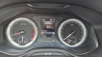 Škoda Kodiaq 2.0 TSi 140kw SCOUT 4X4 ZÁRUKA - 15