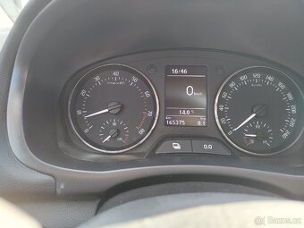 Škoda Fabia kombi Sport 1.2 tsi - 15