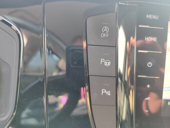 Volkswagen Touareg, 3.0 TDI 210kW ČR Rok výroby: 8/2019 - 15