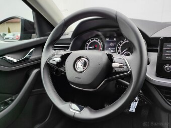 Škoda Scala 1,0 TSI / 81 kW Ambition Plus - 15