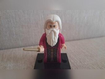 🧙 Lego Harry Potter figurky - Mix 🧙 - 15