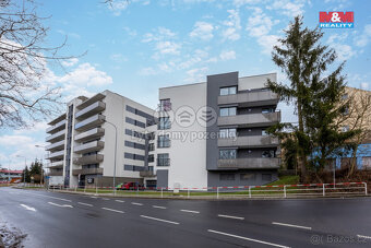 Prodej bytu 3+kk, 103 m², Karlovy Vary, ul. Mattoniho nábřež - 15