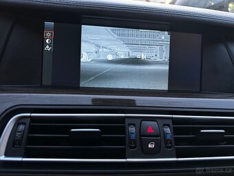 740d Individual, 228000km, 4x komforty, NightVisison, SoftCl - 15