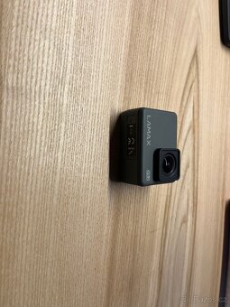 🔥 LAMAX X5.2 – 4K akční kamera + kompletní příslušenství - 15