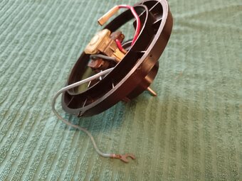 Díly škoda 1000 mb 100 105 110 120 130 rapid garde - 15