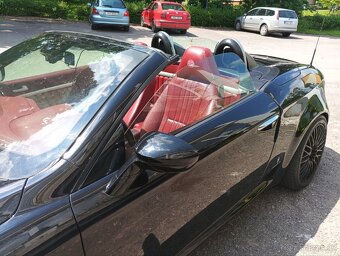 Prodám alfa Romeo - 15