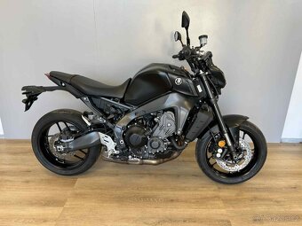 Yamaha MT-09 2021 - 15