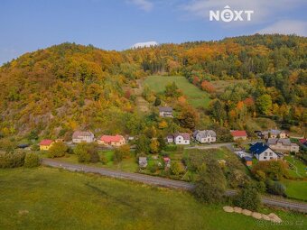 Prodej pozemek Bydlení - 15