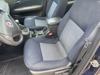 Fiat Croma 1,9 tdi 88kw rok 2008 EMISE A1 - 15