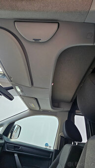 VOLKSWAGEN CADDY MAXI 2.0 TDi 110kW odpočet DPH - 15