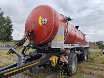 Annaburger HTD 31,28 - 15