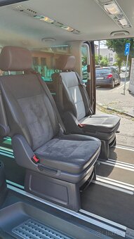 Volkswagen Multivan 2.0 BiTDI Highline - 15