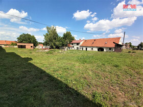 Prodej zemědělského objektu, 220 m², Podbořany-Buškovice - 15