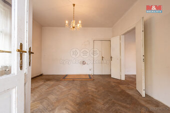 Prodej bytu 4+1, 95 m² se zahradou, K.Vary - Sládkova ul. - 15