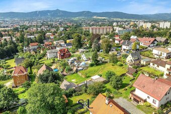 Prodej rodinné domy, 120 m2 - Liberec XIV-Ruprechtice - 15