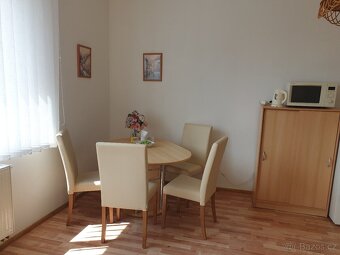 Krátkodobé ubytování - 15