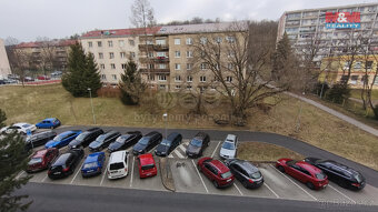 Prodej bytu 2+1, 104 m², Litvínov, ul. Podkrušnohorská - 15