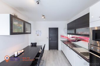 Prodej, rodinný dům, 4+kk, 728 m2, Rapotín - 15