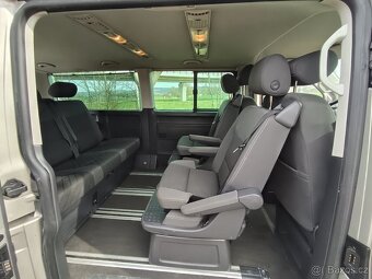 Multivan Long 2.0 TDI, DSG - 15