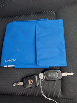 Dacia Duster 1.6 SCe 84kW orig.78tis.km. - 15