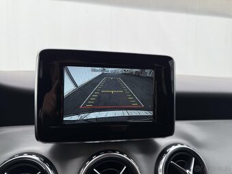 Mercedes-Benz GLA, 220cdi 125KW 7-G CZ AMG - 15