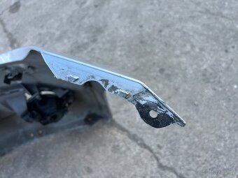 BMW E81/E87 M-Packet přední nárazník - 15