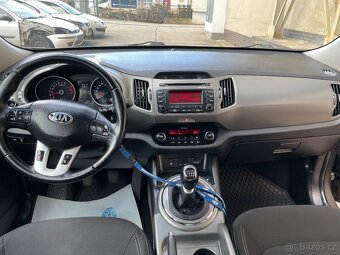 Sportage - 15