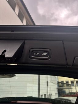Volvo V90 Cross Country D4 Manual Vzduch - 15