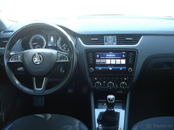 Škoda  Octavia  2.0 TDI 110 kW - 15