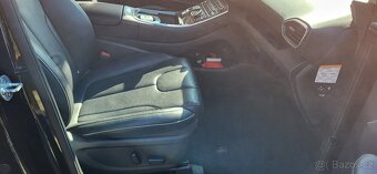 Hyundai Santa Fe Hybrid Facelift 1.6 T-GDi HEV 4x4 - 15