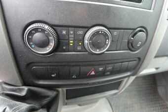 VW CRAFTER L2H2 2.0TDI KLIMA - 15