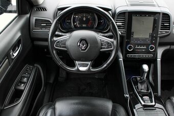 Renault Koleos 2.0 DCi INITIALE PARIS 4x4 A/T - 15