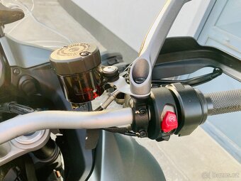 Ducati Multistrada V4 S, možnost splátek a protiúčet - 15