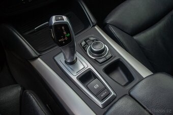 BMW X6 xDrive 40d Standard A/T - 15