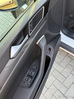 VW PASSAT B8 ALLTRACK 140kw 4x4 VIRTUAL 2019 MATRIX - 15