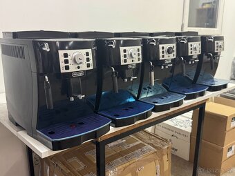 Kávovary DeLonghi MAGNIFICA S ECAM22.110.B - 15