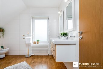 Rodinný dům 5+kk na skvělé adrese – Bořanovice - Líbeznice n - 15
