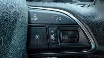 Audi A3 Sportback 2.0 TDI DPF Ambition - 15