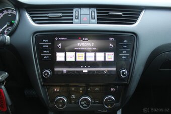 Škoda Octavia 1.6 TDI, DSG, 85kW, NAVIGACE - 15